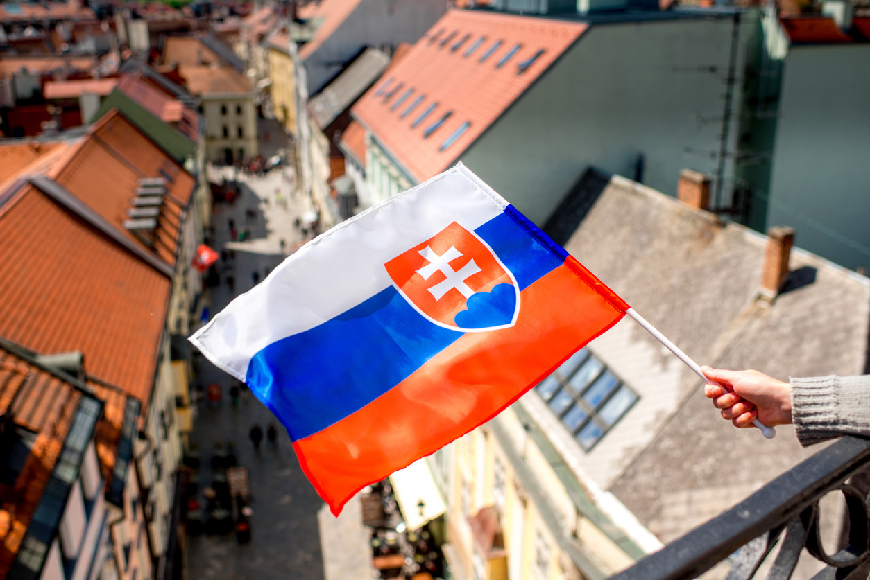 Slovak Republic: Shorter Processing Times Available for Strategic Service Center Residence Permits